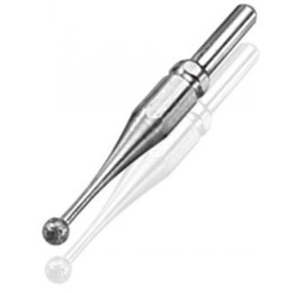 Насадка круглая для машинки Valera 651.01