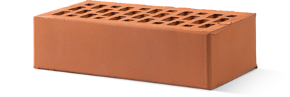 Кирпич лицевой славянский КЛАССИК, 1NF