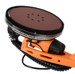 Шлифовальная машина для стен и потолков ЭШМ-225СП (жираф) Вихрь