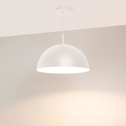 Светодиодный светильник SP-ALUME-D500xH1500-20W MIX (WH,120 deg, 230V) (Arlight, Металл) 053810