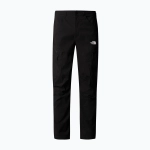 Брюки The North Face Exploration Regular Tapered black