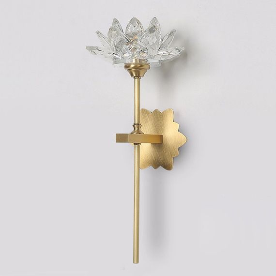 Бра Imperium Loft Lotos 140842-26