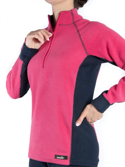 Термокомплект Norfin LADY THERMO PINK 01 р.S