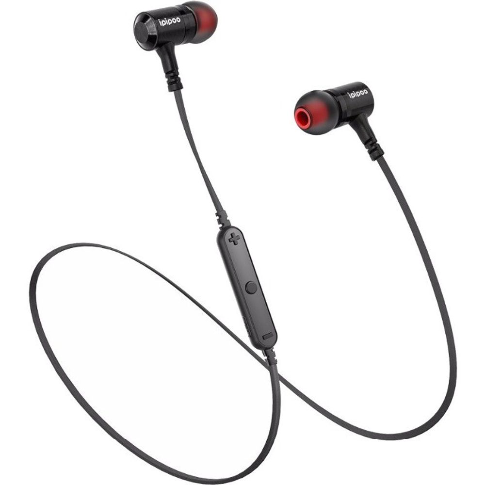 Наушники IPIPOO iL-97BL Sport Wireless Bluetooth