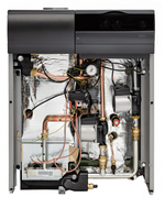 Котел газовый напольный Baxi SLIM 1.490 iN 7E (WSB43149347-)