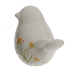 GAEM Фигурка декоративная "Птица", L9 W5,5 H7,5 см