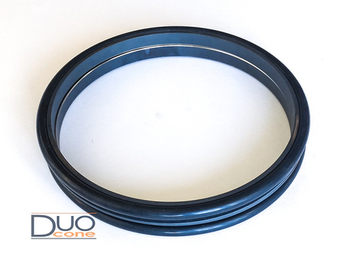 Уплотнение плавающее двойное коническое УПДК К29-А6 Д