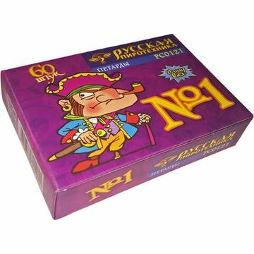 Корсар 1 РС0121