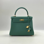 Сумка Hermes 25 см