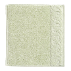 Полотенце 100х150 Vossen Paris Supersoft kiwi