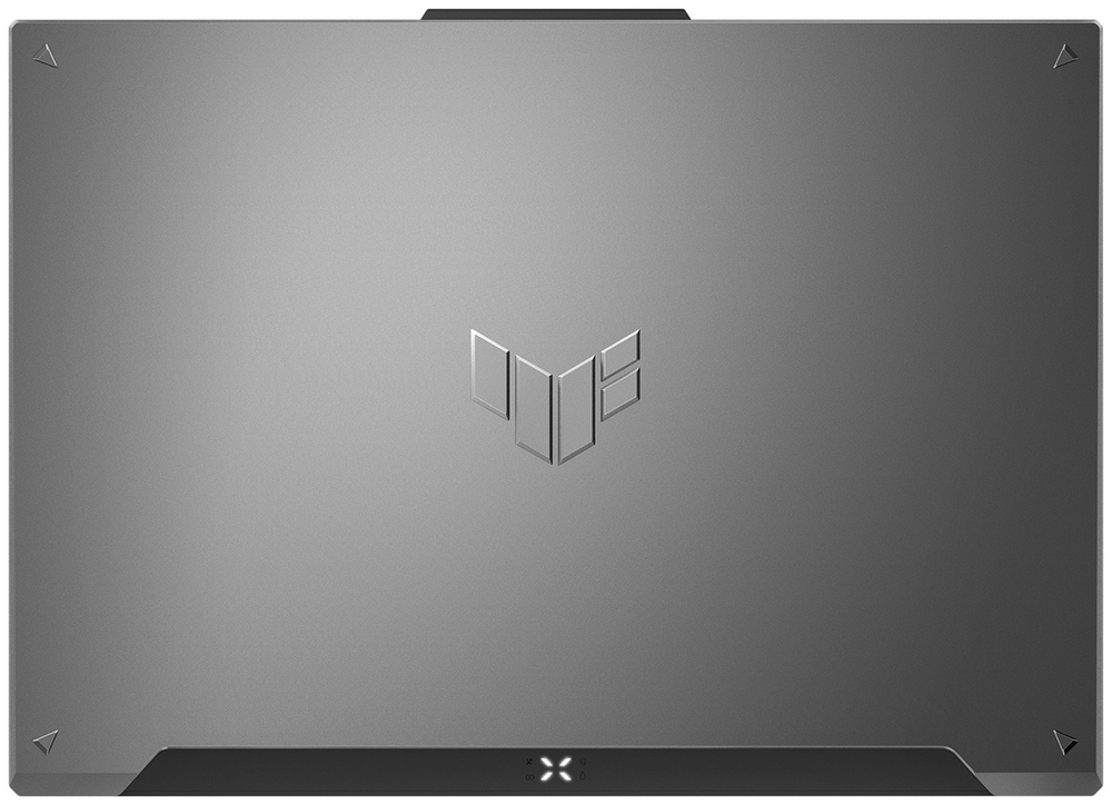 Ноутбук ASUS TUF Gaming F16 16" / 16 Гб / SSD 512 Гб / Без ОС / FX607VJ-RL049 / 90NR0MZ6-M002P0