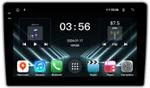 Магнитола для Sollers SF1 2025+ (рамка большая) - FarCar S280 монитор 9.5" IPS на Android 13, CarPlay