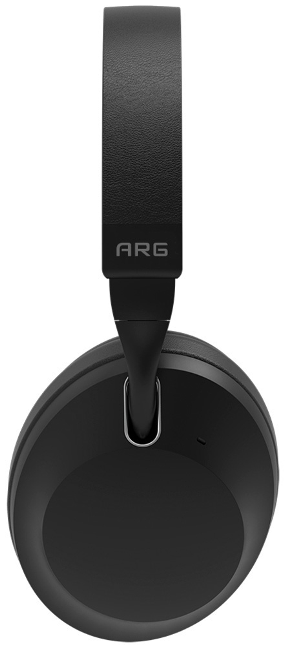 Наушники ARG VT-H216 черный