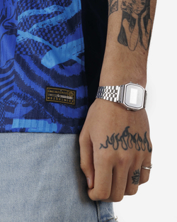 Атлетико Мадрид / 3-я / Игровая