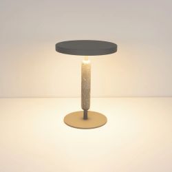 Светильник SP-ALYSS-TAB-R22.5x30-5W Warm3200-MIX (GR-DG, 110 deg, 230V) (Arlight, IP20 Мрамор, 5 лет) 061710