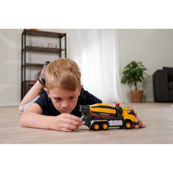 Majorette Grand - Volvo 1:45 19 см Бетономешалка 3723002