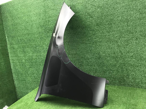 Крыло переднее правое BMW 7er G70 (2022-н.в.)