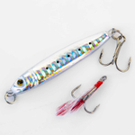 Пилькер Grows Culture Super Minnow (28гр)