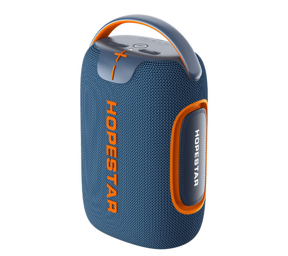 Беспроводная колонка Hopestar H59 Powerful 50W Sound