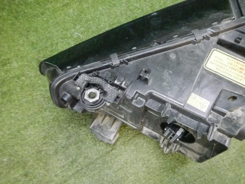 Фара правая BMW X5 G05 X6 G06 (18-23) Laser Light