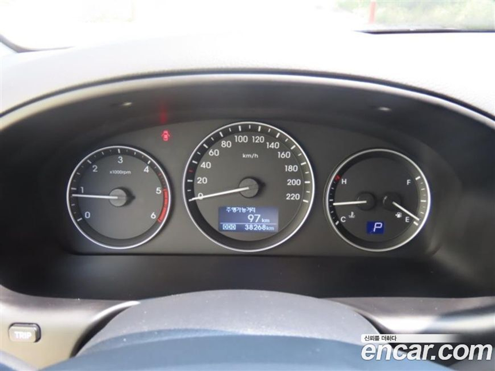 Hyundai The New Grand Starex Van 5인승 (04.2021)