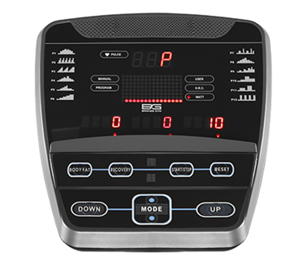 BRONZE GYM X802 LC
