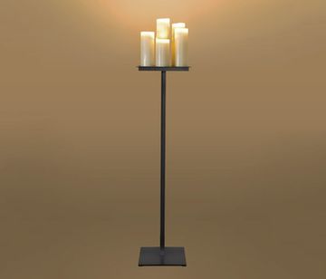 торшер Torchere by Kevin Reilly Collection