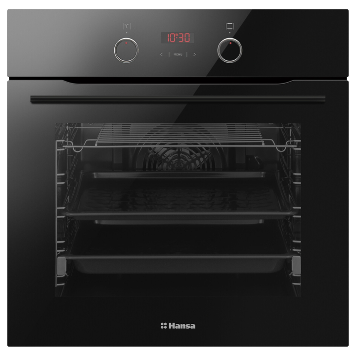 Духовой шкаф Hansa BOES68438