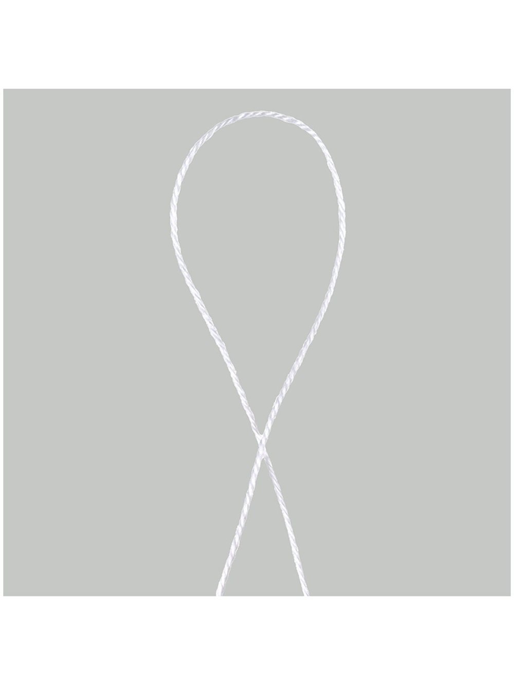 Нить для прошивки документов лавсановая d1мм 1000м