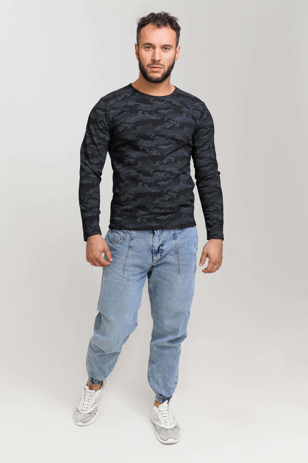 Толстовка 50520