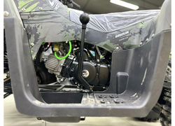 Квадроцикл MOTAX ATV Grizlik Super LUX 125