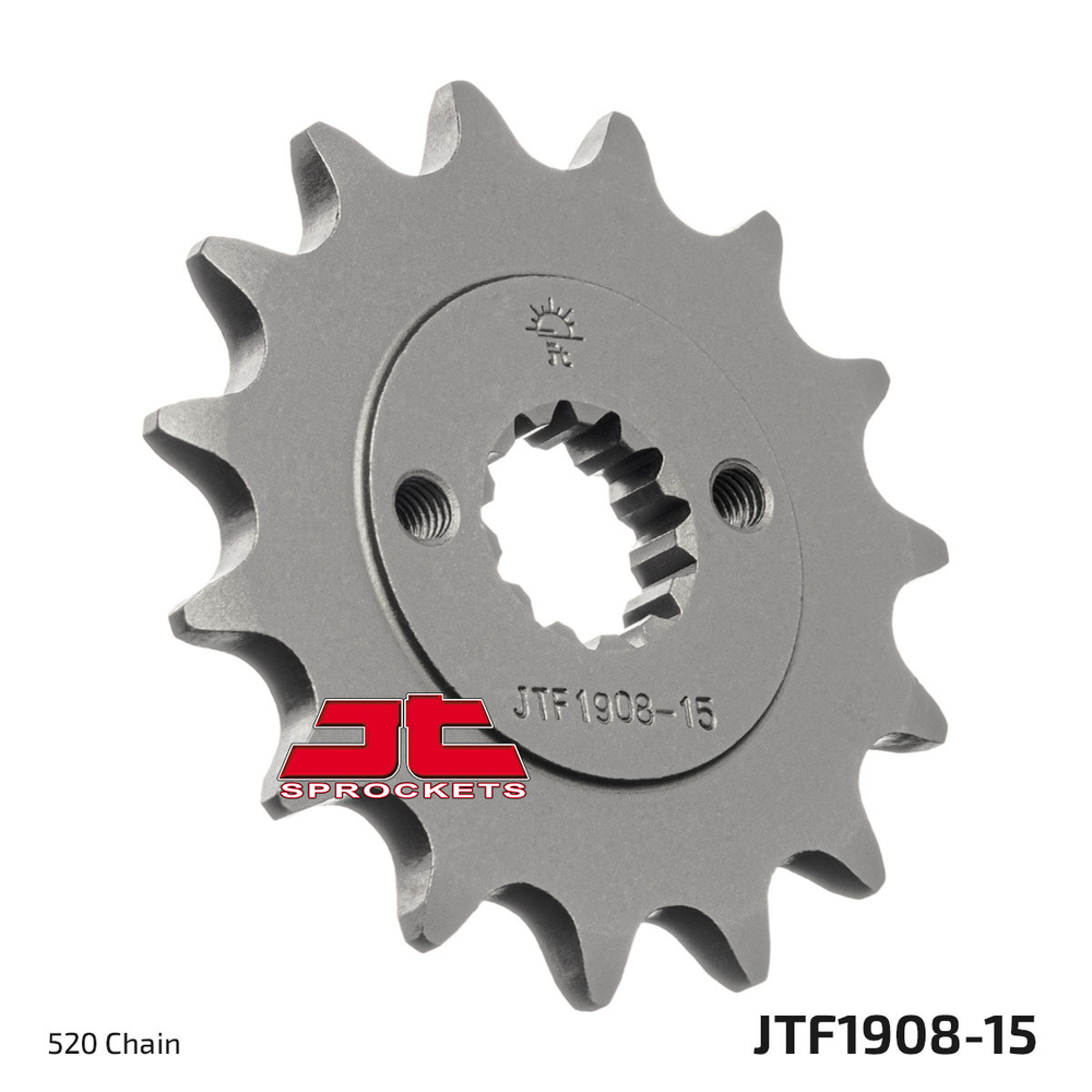 Звезда JTF1908.15