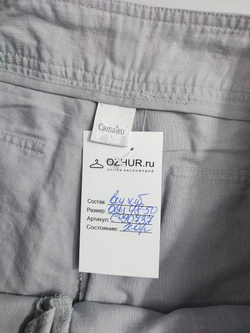 Брюки-капри Camaieu летние 48 размер