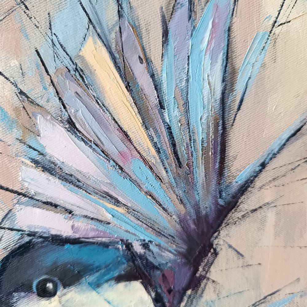 Интерьерная картина, 40x40 см