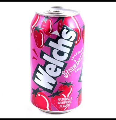 Welchs клубника Корея