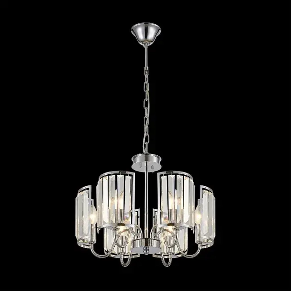 Подвесная люстра Citilux Грета CL333161