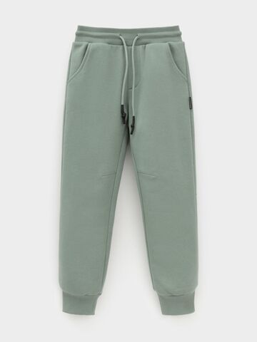 брюки  для мальчика  КР 400603/хаки 5107 к612