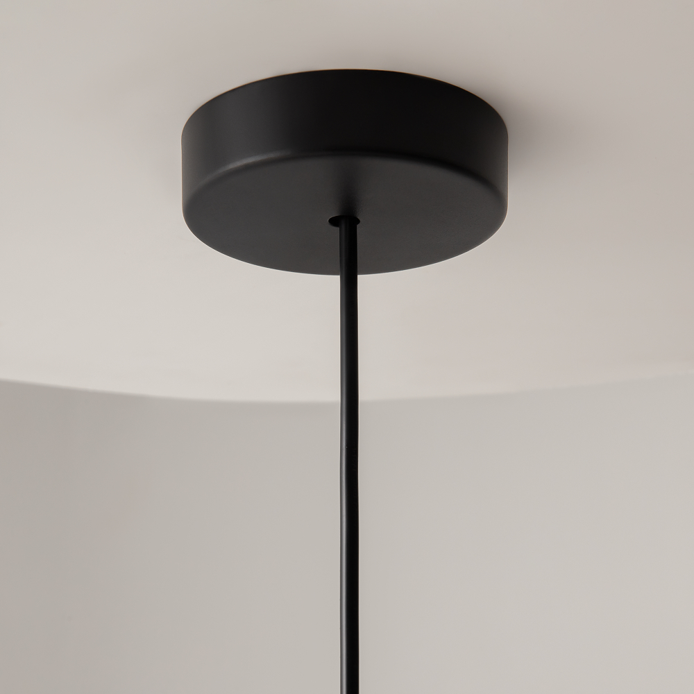 Подвесной светильник Maytoni MOD168PL-01B