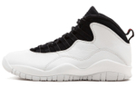 Кроссовки Jordan Air Jordan 10 Retro I'M Back