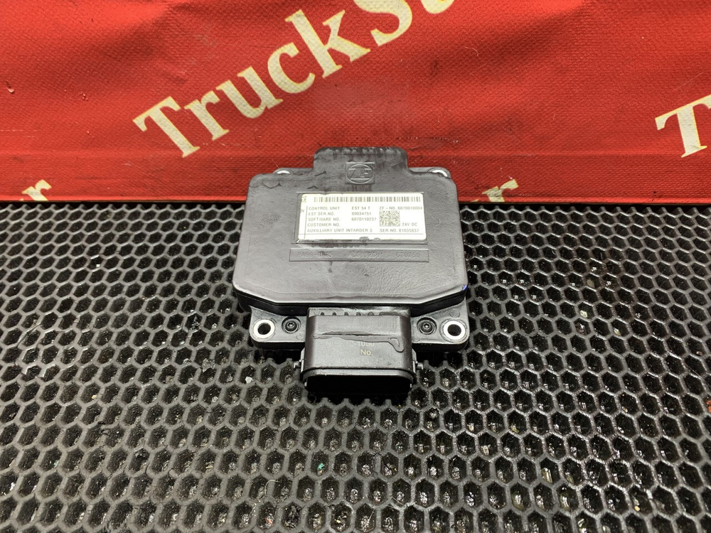 Блок управления ретардой EST54T 2023г