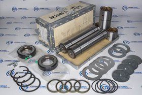 Р/к балки передней X3000 54/54.2/55xL232 HD90009410357XLB