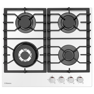 Варочная поверхность газовая Hansa BHKW611301