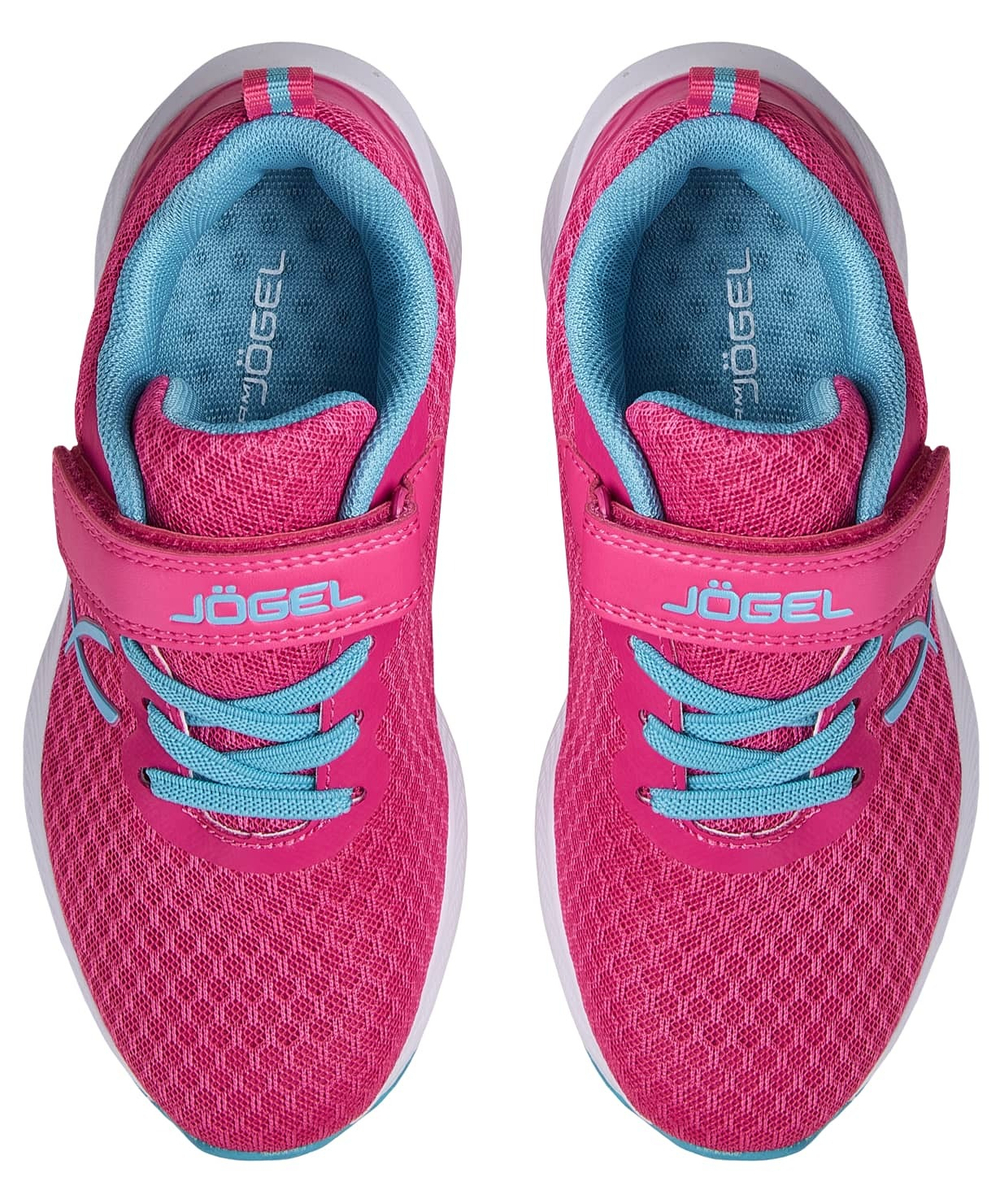 Кроссовки спортивные Airstream 3.0 KIDS, Fuchsia/Blue, детский
