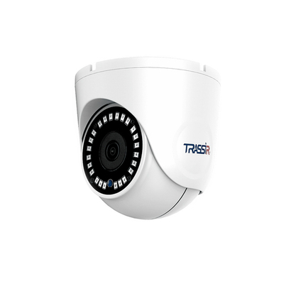 TR-D8151IR2 v2 (2.8) IP-камера 5 Мп Trassir