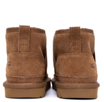 UGG Kids Neumel II Graphic Chestnut