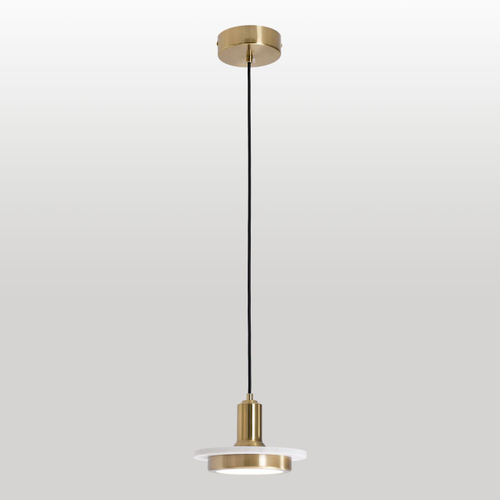 Подвесной светильник Lussole LSP-7518