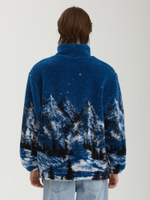 Мужская Куртка Lmc Snow Village Boa