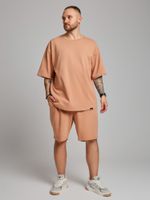 Костюм мужской Азарт-4 Виотекс КОРИЧНЕВЫЙ