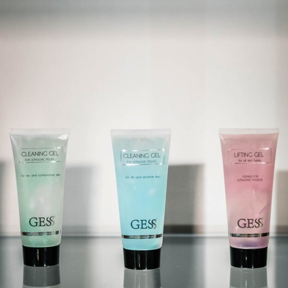 Лифтинг-гель GESS для всех типов кожи