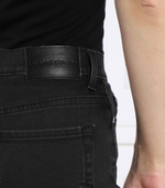 джинсы brenda Pinko - черный(100172 A0FR)